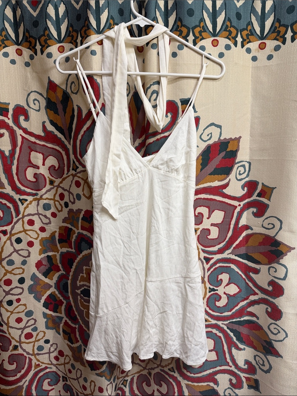 Altar'd State Mini Dress